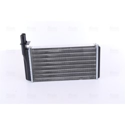 Heater Matrix (Heat Exchanger) NISSENS 73385 OE Ref 45 42 981