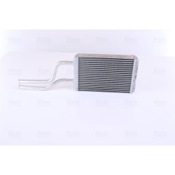 Heater Matrix (Heat Exchanger) NISSENS 73457 OE Ref 87107-26010