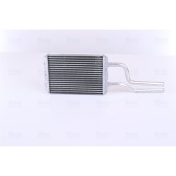 Heater Matrix (Heat Exchanger) NISSENS 73457 OE Ref 87107-26010 NISSENS