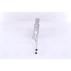 Heater Matrix (Heat Exchanger) NISSENS 73457 OE Ref 87107-26010 NISSENS