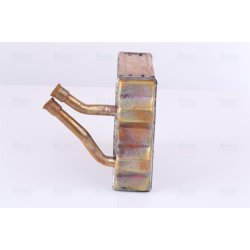 Heater Matrix (Heat Exchanger) NISSENS 73464 OE Ref 87107-05040 NISSENS