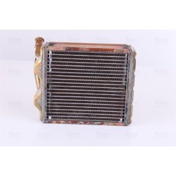 Heater Matrix (Heat Exchanger) NISSENS 73464 OE Ref 87107-05040 NISSENS