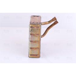 Heater Matrix (Heat Exchanger) NISSENS 73464 OE Ref 87107-05040 NISSENS