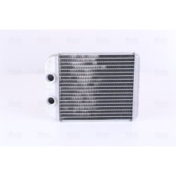 Heater Matrix (Heat Exchanger) NISSENS 73467 OE Ref 7701207454