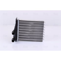 Heater Matrix (Heat Exchanger) NISSENS 73468 OE Ref 7701065763