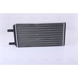 Heater Matrix (Heat Exchanger) NISSENS 73621 OE Ref 16 23 588