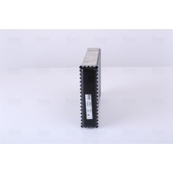 Heater Matrix (Heat Exchanger) NISSENS 73624 OE Ref 13 08 375 NISSENS