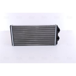 Heater Matrix (Heat Exchanger) NISSENS 73629 OE Ref 309 0893