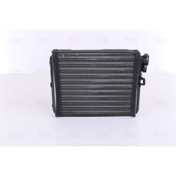 Heater Matrix (Heat Exchanger) NISSENS 73641 OE Ref 9171503