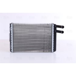 Heater Matrix (Heat Exchanger) NISSENS 73642 OE Ref 1307236