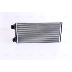 Heater Matrix (Heat Exchanger) NISSENS 73643 OE Ref 85104947