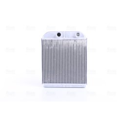Heater Matrix (Heat Exchanger) NISSENS 73644 OE Ref 30850697