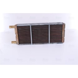 Heater Matrix (Heat Exchanger) NISSENS 73647 OE Ref VV70331022