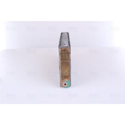 Heater Matrix (Heat Exchanger) NISSENS 73647 OE Ref VV70331022 NISSENS