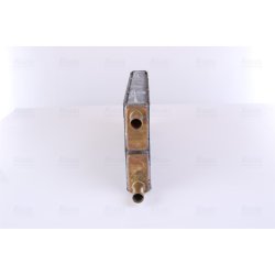 Heater Matrix (Heat Exchanger) NISSENS 73647 OE Ref VV70331022 NISSENS