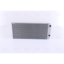 Heater Matrix (Heat Exchanger) NISSENS 73648 OE Ref 7482348993