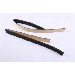 Heater Matrix (Heat Exchanger) NISSENS 73648 OE Ref 7482348993 NISSENS