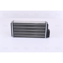 Heater Matrix (Heat Exchanger) NISSENS 73650 OE Ref 115972071