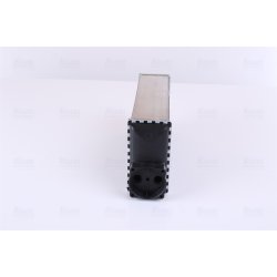 Heater Matrix (Heat Exchanger) NISSENS 73650 OE Ref 115972071 NISSENS