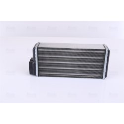 Heater Matrix (Heat Exchanger) NISSENS 73650 OE Ref 115972071 NISSENS
