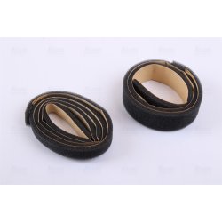 Heater Matrix (Heat Exchanger) NISSENS 73650 OE Ref 115972071 NISSENS