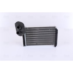 Heater Matrix (Heat Exchanger) NISSENS 73850 OE Ref 1J2819031A