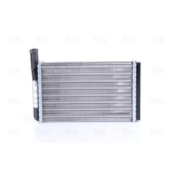 Heater Matrix (Heat Exchanger) NISSENS 73940 OE Ref 171.819.031 B