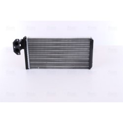 Heater Matrix (Heat Exchanger) NISSENS 73941 OE Ref 2D0.819.031