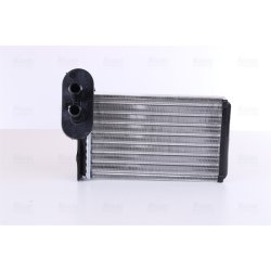 Heater Matrix (Heat Exchanger) NISSENS 73962 OE Ref 191.819.031 B
