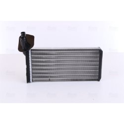 Heater Matrix (Heat Exchanger) NISSENS 73965 OE Ref 701.819.031 B
