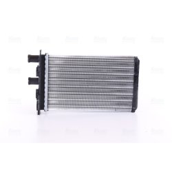 Heater Matrix (Heat Exchanger) NISSENS 73974 OE Ref 701820032