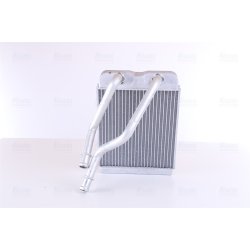 Heater Matrix (Heat Exchanger) NISSENS 73975 OE Ref 7L0819031