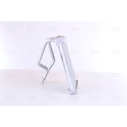 Heater Matrix (Heat Exchanger) NISSENS 73975 OE Ref 7L0819031 NISSENS