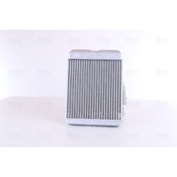 Heater Matrix (Heat Exchanger) NISSENS 73975 OE Ref 7L0819031 NISSENS