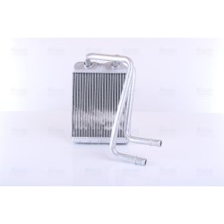 Heater Matrix (Heat Exchanger) NISSENS 73976 OE Ref 7H1819031
