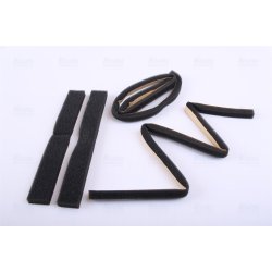 Heater Matrix (Heat Exchanger) NISSENS 73976 OE Ref 7H1819031 NISSENS