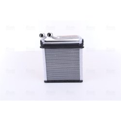 Heater Matrix (Heat Exchanger) NISSENS 73979 OE Ref 3C0819031A