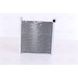 Heater Matrix (Heat Exchanger) NISSENS 73980 OE Ref 5Q0819031B