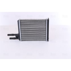 Heater Matrix (Heat Exchanger) NISSENS 73984 OE Ref 1320774080