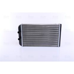 Heater Matrix (Heat Exchanger) NISSENS 73986 OE Ref 6448.H8