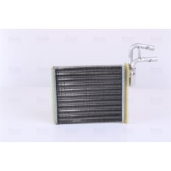 Heater Matrix (Heat Exchanger) NISSENS 73987 OE Ref 1321310080