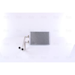 Heater Matrix (Heat Exchanger) NISSENS 73990 OE Ref 9464420380