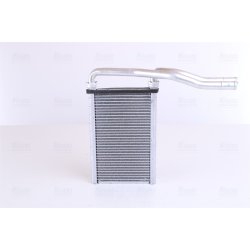 Heater Matrix (Heat Exchanger) NISSENS 73991 OE Ref 71768657