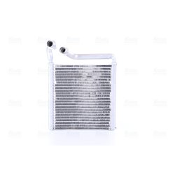 Heater Matrix (Heat Exchanger) NISSENS 73994 OE Ref 561819031B