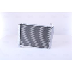 Heater Matrix (Heat Exchanger) NISSENS 75000 OE Ref 1331928 NISSENS