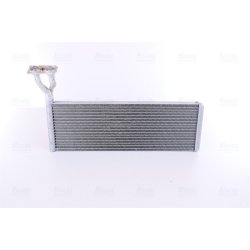 Heater Matrix (Heat Exchanger) NISSENS 75005 OE Ref 1437263