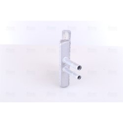 Heater Matrix (Heat Exchanger) NISSENS 76502 OE Ref 96201949 NISSENS