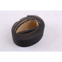 Heater Matrix (Heat Exchanger) NISSENS 76502 OE Ref 96201949 NISSENS