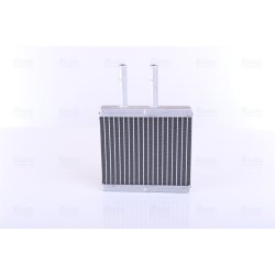 Heater Matrix (Heat Exchanger) NISSENS 76504 OE Ref 96650492