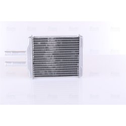 Heater Matrix (Heat Exchanger) NISSENS 76505 OE Ref 96472174